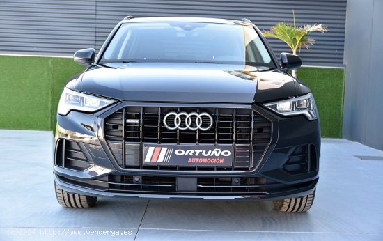 Audi Q3 35 TDI 110kW 150CV QUATTRO Virtual Cockpit - Beniajan