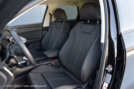 Audi Q3 35 TDI 110kW 150CV QUATTRO Virtual Cockpit - Beniajan