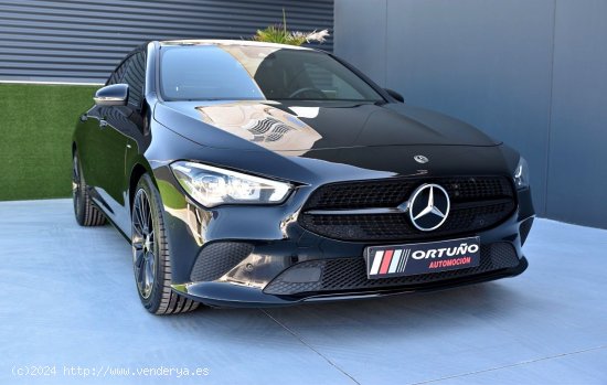 Mercedes Clase CLA CLA 180 d Coupe  Progressive, Camara - Beniajan