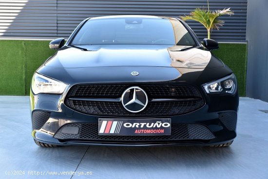 Mercedes Clase CLA CLA 180 d Coupe  Progressive, Camara - Beniajan