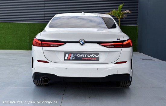 BMW Serie 2 218i Gran Coupe M Sport, CarPlay, Android Auto, Techo - Beniajan