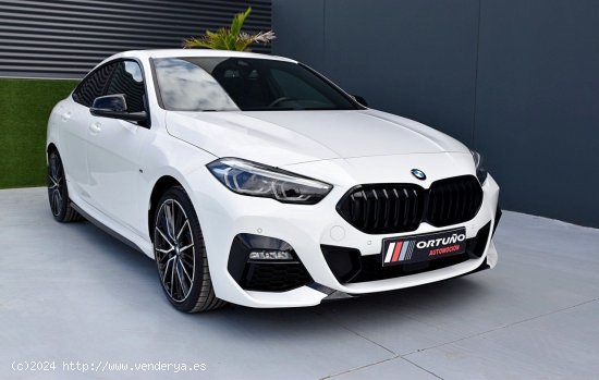 BMW Serie 2 218i Gran Coupe M Sport, CarPlay, Android Auto, Techo - Beniajan