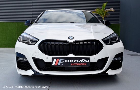 BMW Serie 2 218i Gran Coupe M Sport, CarPlay, Android Auto, Techo - Beniajan