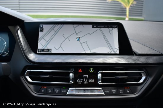 BMW Serie 2 218i Gran Coupe M Sport, CarPlay, Android Auto, Techo - Beniajan