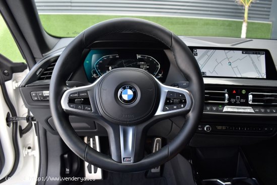 BMW Serie 2 218i Gran Coupe M Sport, CarPlay, Android Auto, Techo - Beniajan