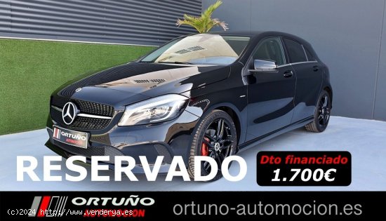  Mercedes Clase A A 180 CDI Urban Camara, 18