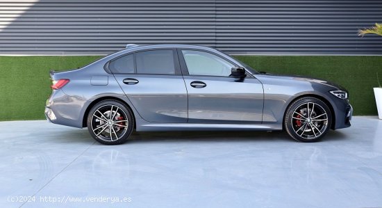 BMW Serie 3 318d 150CV Sport Mildhybrid - Beniajan