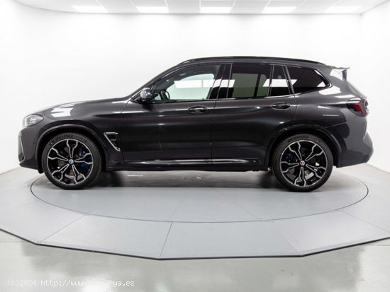 BMW M x3  353 kw (480 cv) - Alicante