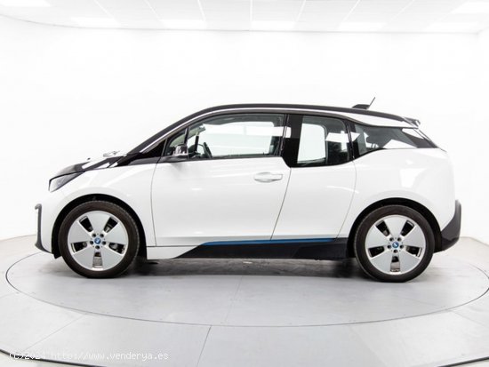 BMW i3 120ah 125 kw (170 cv) - Alicante