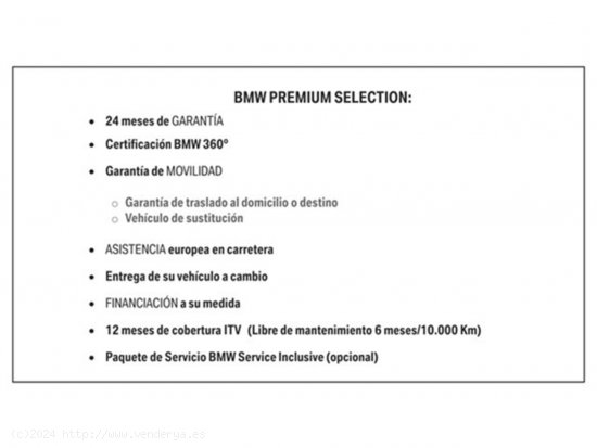 BMW M 4 coupe copetition 375 kw (510 cv) - Alicante