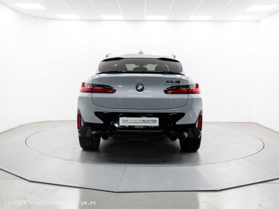 BMW M x4  353 kw (480 cv) - Alicante