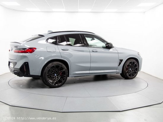 BMW M x4  353 kw (480 cv) - Alicante