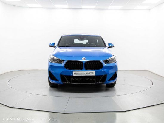 BMW X2 sdrive18i 103 kw (140 cv) - Alicante