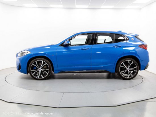 BMW X2 sdrive18i 103 kw (140 cv) - Alicante