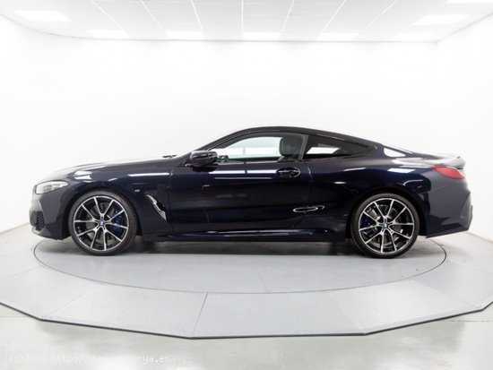 BMW Serie 8 840d xdrive coupe 235 kw (320 cv) - Alicante