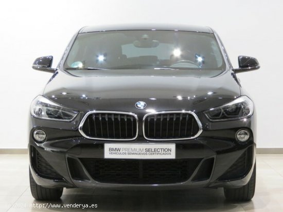 BMW X2 sdrive20i 141 kw (192 cv) - San Juan