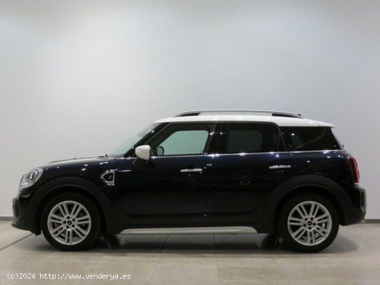 MINI Countryman cooper s 131 kw (178 cv) - San Juan