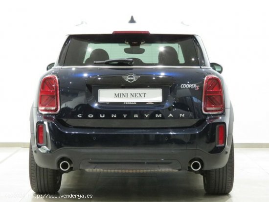 MINI Countryman cooper s 131 kw (178 cv) - San Juan