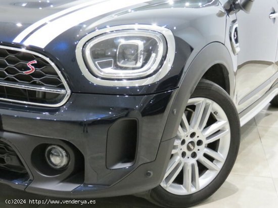 MINI Countryman cooper s 131 kw (178 cv) - San Juan