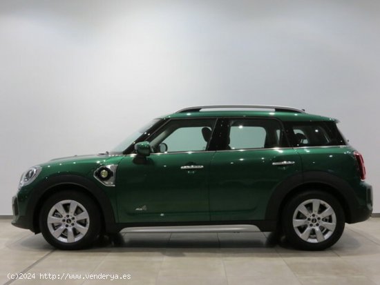 MINI Countryman cooper s e all4 162 kw (220 cv) - San Juan