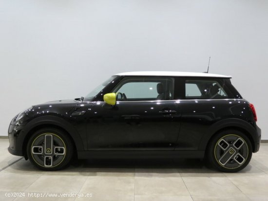 MINI Cooper  se 135 kw (184 cv) - San Juan