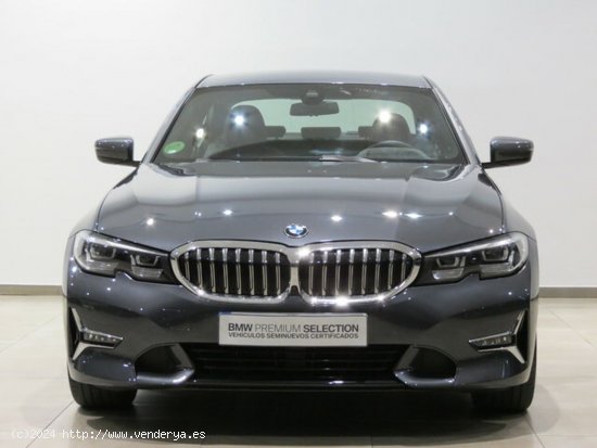 BMW Serie 3 330i 190 kw (258 cv) - San Juan