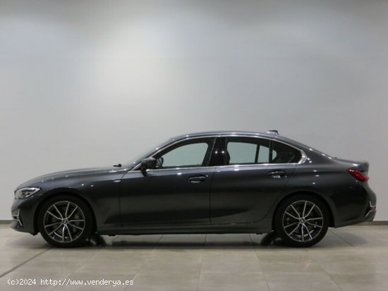 BMW Serie 3 330i 190 kw (258 cv) - San Juan