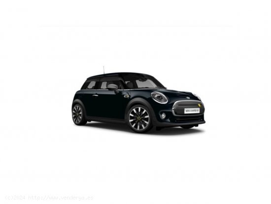 MINI Cooper  se 135 kw (184 cv) - San Juan