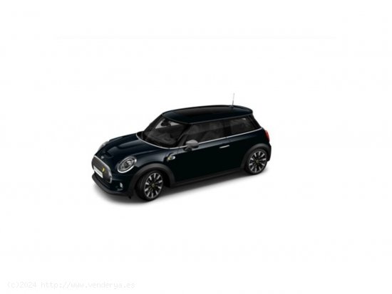 MINI Cooper  se 135 kw (184 cv) - San Juan