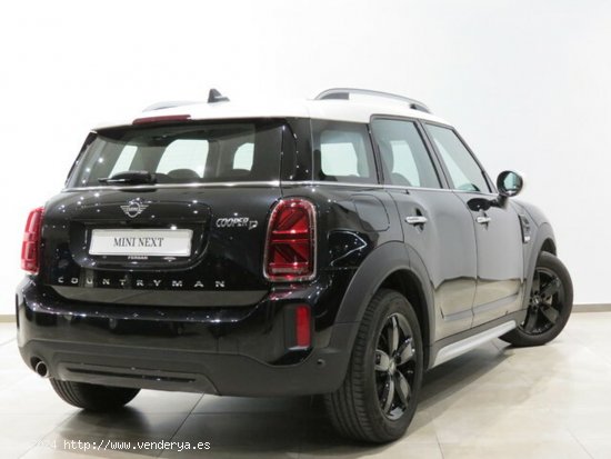 MINI Countryman cooper d 110 kw (150 cv) - San Juan