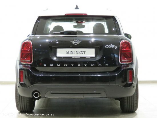 MINI Countryman cooper d 110 kw (150 cv) - San Juan