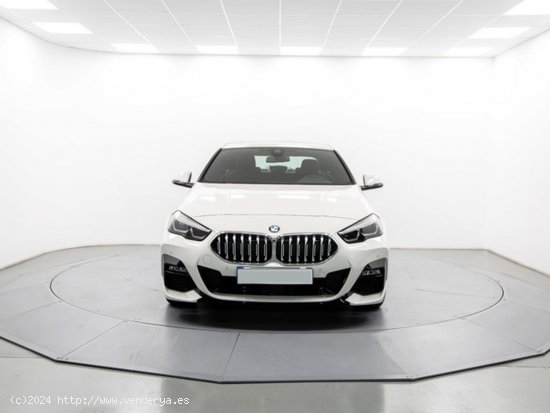 BMW Serie 2 218i gran coupe 103 kw (140 cv) - Alicante