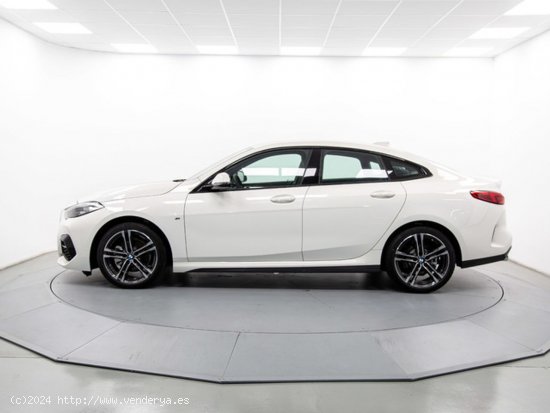 BMW Serie 2 218i gran coupe 103 kw (140 cv) - Alicante