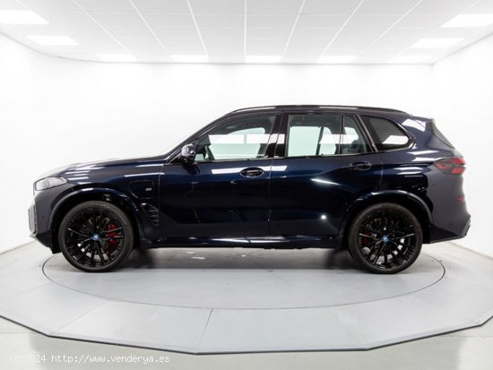 BMW X5 xdrive50e xline 360 kw (489 cv) - Alicante