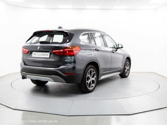 BMW X1 sdrive16d 85 kw (116 cv) - Alicante