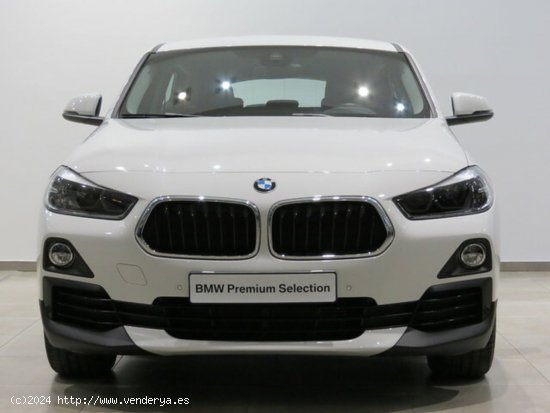 BMW X2 xdrive20d 140 kw (190 cv) - San Juan