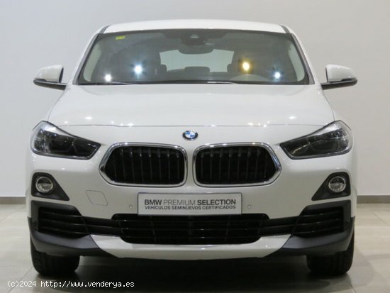 BMW X2 sdrive18d 110 kw (150 cv) - San Juan