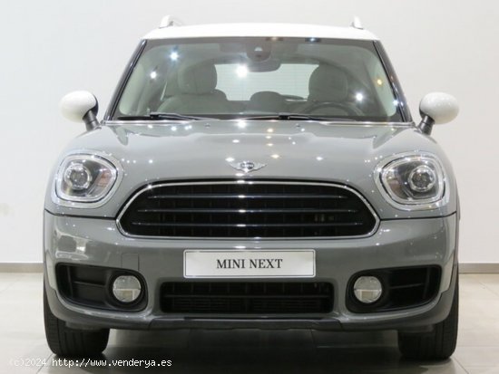 MINI Countryman cooper 100 kw (136 cv) - San Juan