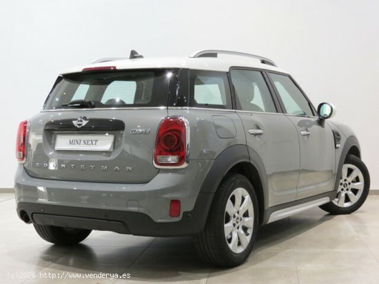 MINI Countryman cooper 100 kw (136 cv) - San Juan