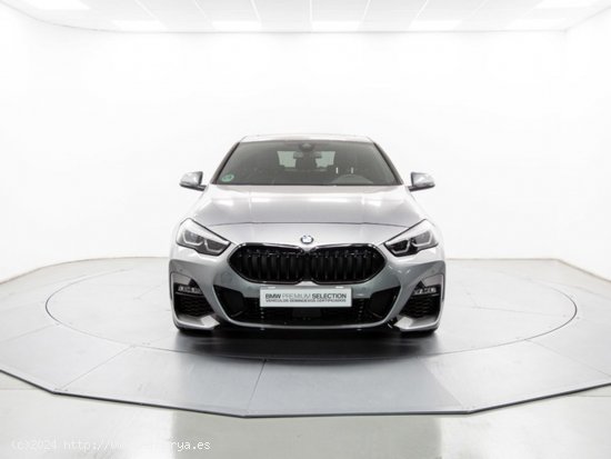 BMW Serie 2 220i gran coupe 131 kw (178 cv) - Alicante