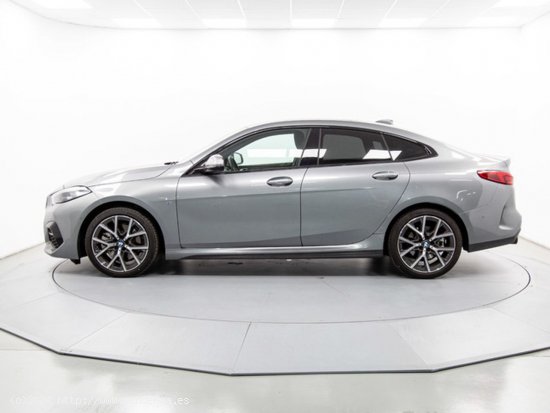 BMW Serie 2 220i gran coupe 131 kw (178 cv) - Alicante