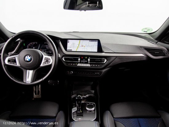 BMW Serie 2 220i gran coupe 131 kw (178 cv) - Alicante