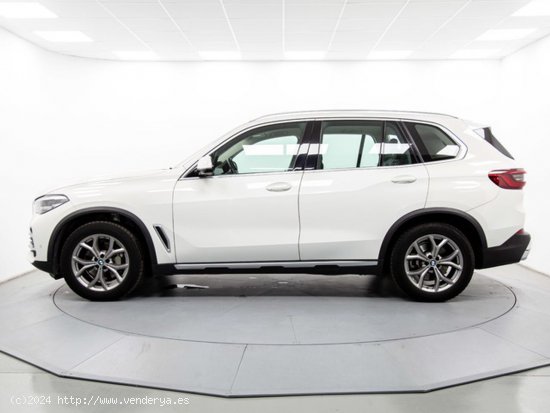 BMW X5 xdrive30d 195 kw (265 cv) - Alicante