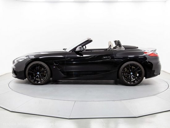 BMW Z4 sdrive20i cabrio 145 kw (197 cv) - Alicante