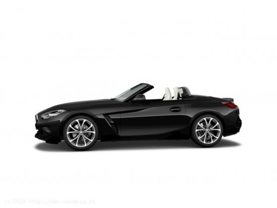 BMW Z4 sdrive20i cabrio 145 kw (197 cv) - Alicante