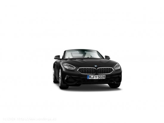 BMW Z4 sdrive20i cabrio 145 kw (197 cv) - Alicante