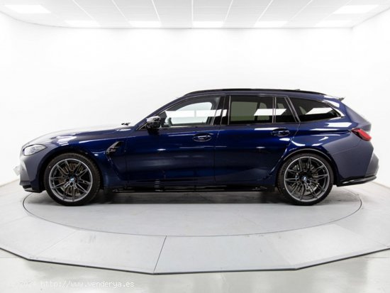 BMW M 3 touring copetition xdrive 375 kw (510 cv) - Alicante