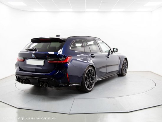 BMW M 3 touring copetition xdrive 375 kw (510 cv) - Alicante