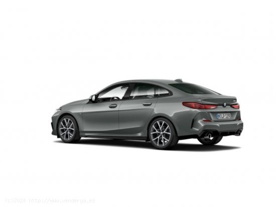 BMW Serie 2 218d gran coupe 110 kw (150 cv) - Alicante