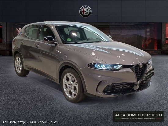 Alfa Romeo Tonale  1.6 DS 130 CV  FWD Sprint - Madrid